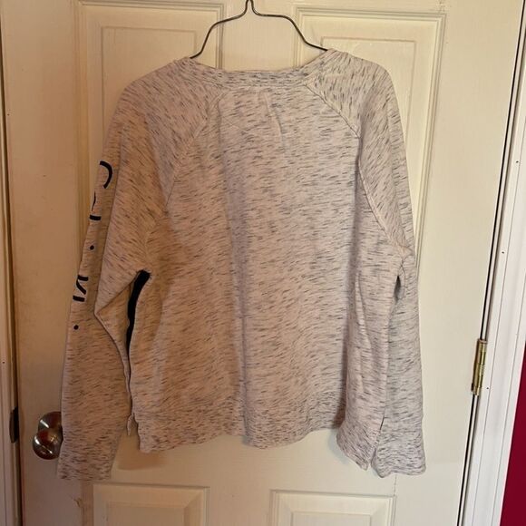 Calvin Klein performance sweatshirt sz XL - Picture 4 of 5